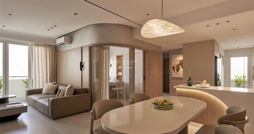 13.2 tỷ nhà mới grandview 124m2, view đẹp, trung tâm phú mỹ hưng, gần trường ssis, đinh thiện lý