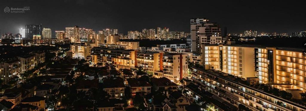 13.2 tỷ nhà mới grandview 124m2, view đẹp, trung tâm phú mỹ hưng, gần trường ssis, đinh thiện lý