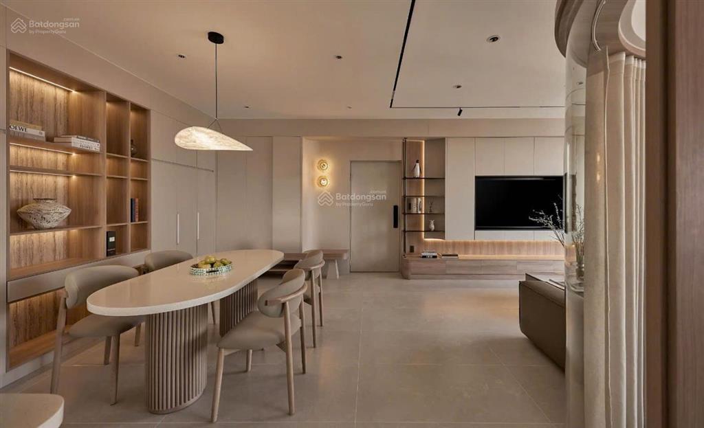 13.2 tỷ nhà mới grandview 124m2, view đẹp, trung tâm phú mỹ hưng, gần trường ssis, đinh thiện lý