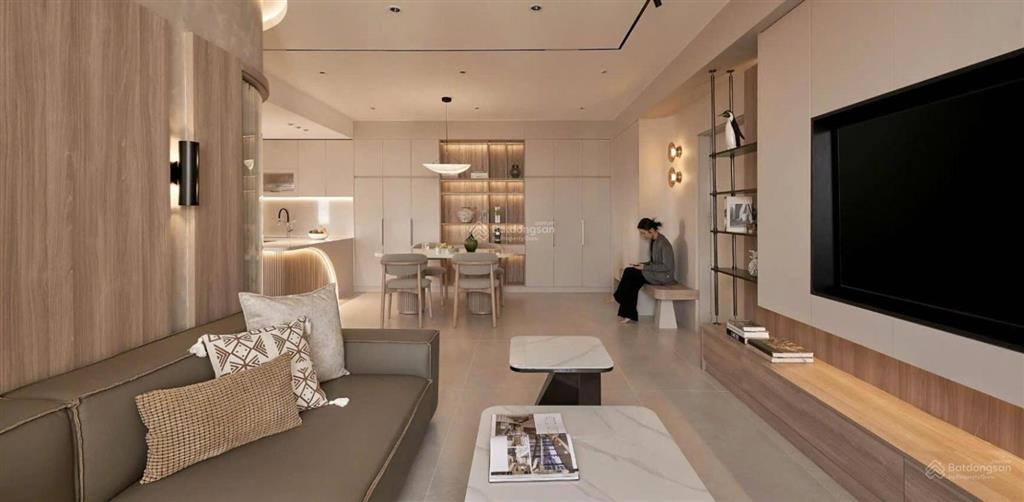 13.2 tỷ nhà mới grandview 124m2, view đẹp, trung tâm phú mỹ hưng, gần trường ssis, đinh thiện lý