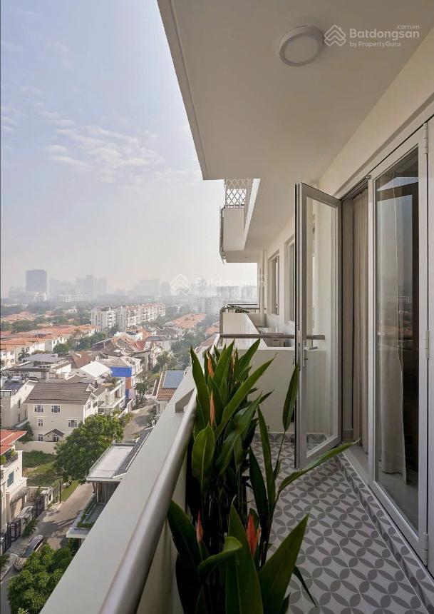 13.2 tỷ nhà mới grandview 124m2, view đẹp, trung tâm phú mỹ hưng, gần trường ssis, đinh thiện lý