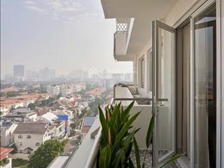 13.2 tỷ nhà mới grandview 124m2, view đẹp, trung tâm phú mỹ hưng, gần trường ssis, đinh thiện lý