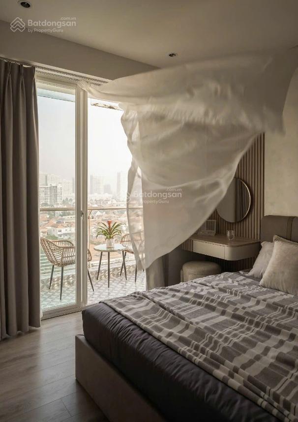 13.2 tỷ nhà mới grandview 124m2, view đẹp, trung tâm phú mỹ hưng, gần trường ssis, đinh thiện lý