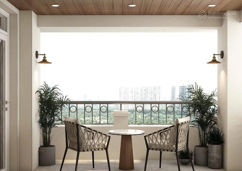 10.8 tỷ căn hộ 120m2 cảnh viên 2  phú mỹ hưng, căn góc, layout đẹp, view villa, vị trí trung tâm
