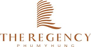 The regency  biểu tượng cao nhất của phú mỹ hưng. ở regency hay xách túi hermes? như nhau