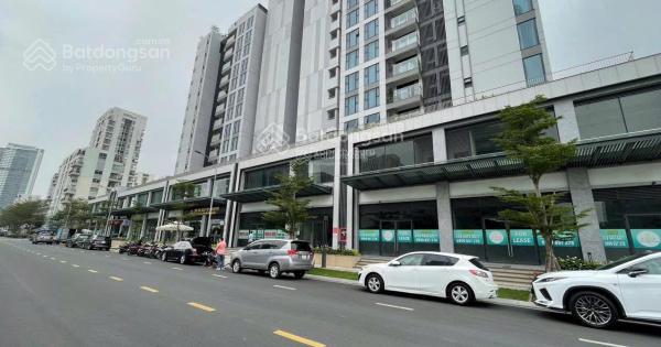 350tr shop cardinal court 423m2, trung tâm cbd phú mỹ hưng, showroom  văn phòng  phòng khám  ...