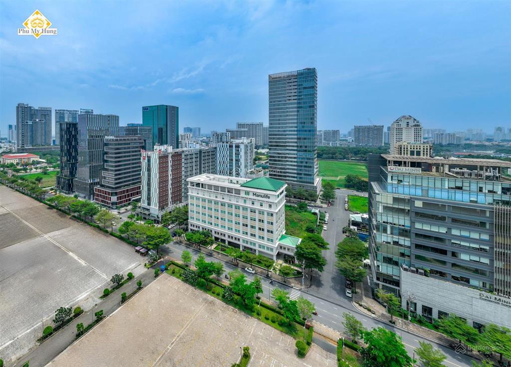 350tr shop cardinal court 423m2, trung tâm cbd phú mỹ hưng, showroom  văn phòng  phòng khám  ...