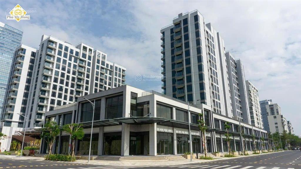 350tr shop cardinal court 423m2, trung tâm cbd phú mỹ hưng, showroom  văn phòng  phòng khám  ...