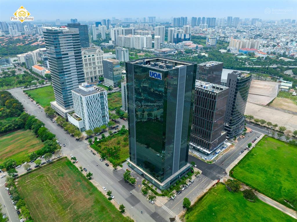 350tr shop cardinal court 423m2, trung tâm cbd phú mỹ hưng, showroom  văn phòng  phòng khám  ...