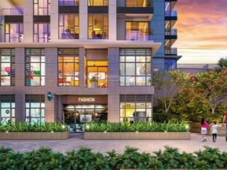 Shophouse khu cardinal court phú mỹ hưng, cho thuê vị trí đắc địa nhất khu cbd
