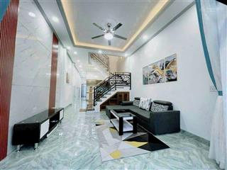 Bán nhà mới đẹp mới tinh 100% thủ dầu một bình dương 120m2, gần tp mới sát chợ phú mỹ