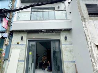 Giảm 300 triệu dt 100m2 nhà giá rẻ thuận an ngay siêu thị lotte, bệnh viện becamex giá full
