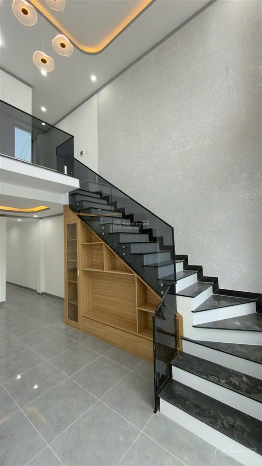 Bán nhà sổ riêng 3pn, 3wc, 105m2, ở vĩnh phú, tp. thuận an gần bệnh viện hạnh phúc