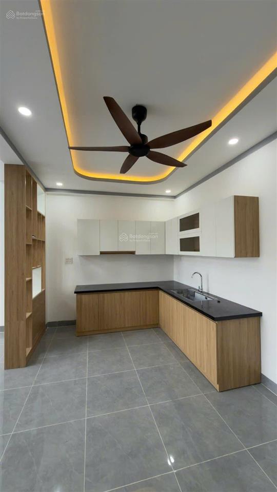 Bán nhà sổ riêng 3pn, 3wc, 105m2, ở vĩnh phú, tp. thuận an gần bệnh viện hạnh phúc