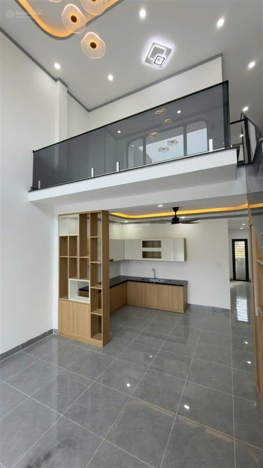 Bán nhà sổ riêng 3pn, 3wc, 105m2, ở vĩnh phú, tp. thuận an gần bệnh viện hạnh phúc