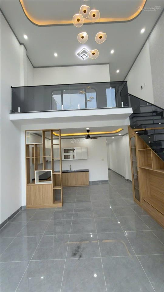 Bán nhà sổ riêng 3pn, 3wc, 105m2, ở vĩnh phú, tp. thuận an gần bệnh viện hạnh phúc