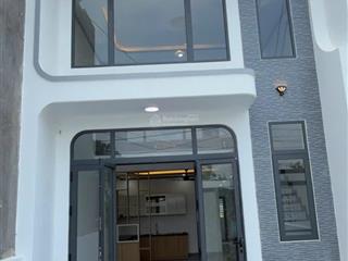 Bán nhà sổ riêng 3pn, 3wc, 105m2, 855 triệu ở vĩnh phú, tp.thuận an gần bệnh viện hạnh phúc