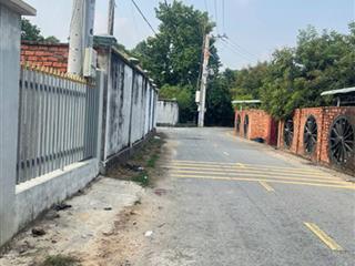 Bán đất tại nguyễn chí thanh, 820 triệu, 210 m2, bình nhâm, thuận an cách aeon mall 5km