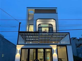 Bán gấp nhà mặt phố tại khu dân cư ehome 4 vĩnh phú 41, bình hòa, tp.thuận an, 910 triệu, 90m2