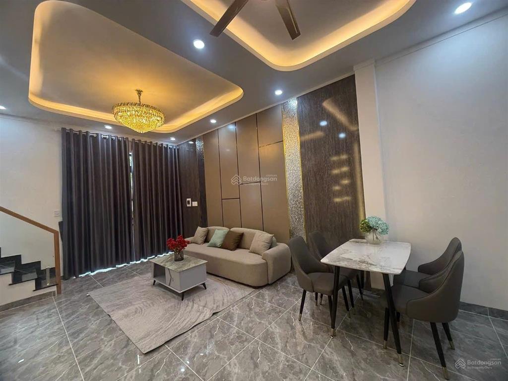 Bán nhà kdc ehome 75m2 tại đường số 20, p lái thiêu, tp thuận an, giá siêu hời 790 triệu vnd