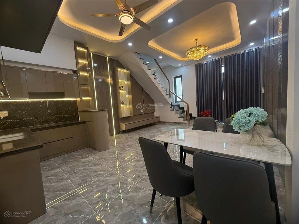 Bán nhà kdc ehome 75m2 tại đường số 20, p lái thiêu, tp thuận an, giá siêu hời 790 triệu vnd