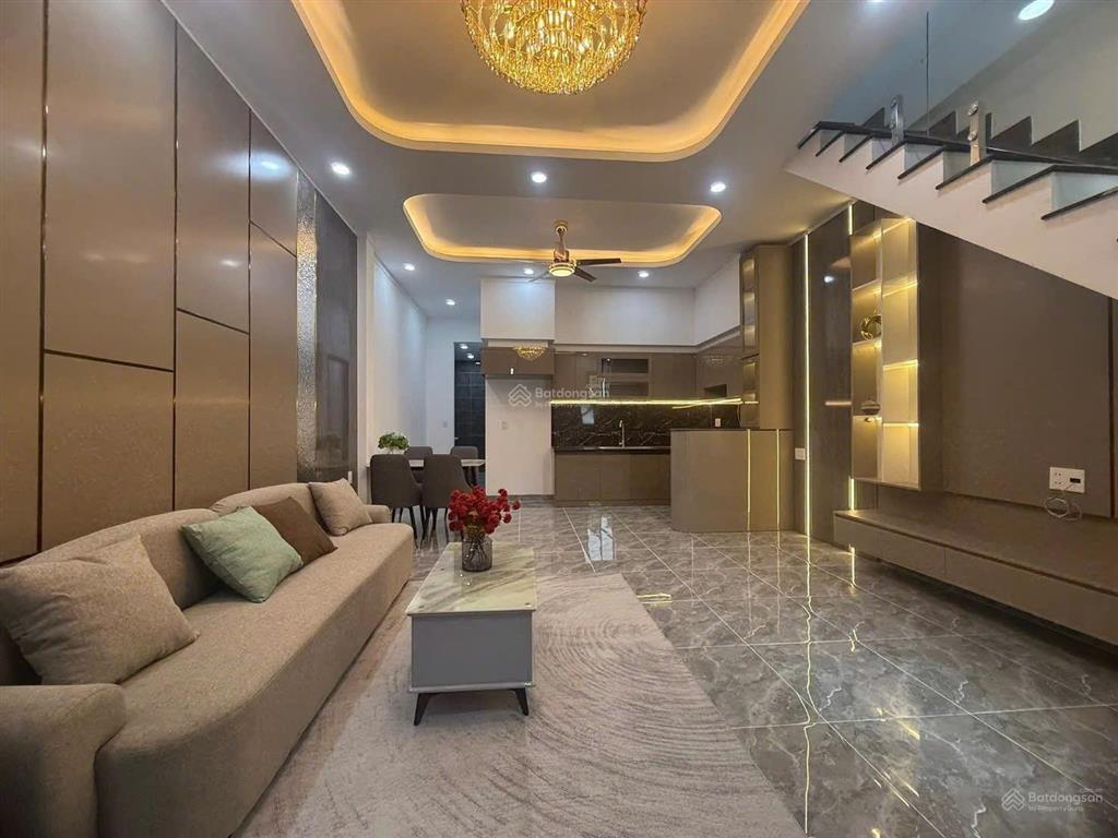 Bán nhà kdc ehome 75m2 tại đường số 20, p lái thiêu, tp thuận an, giá siêu hời 790 triệu vnd