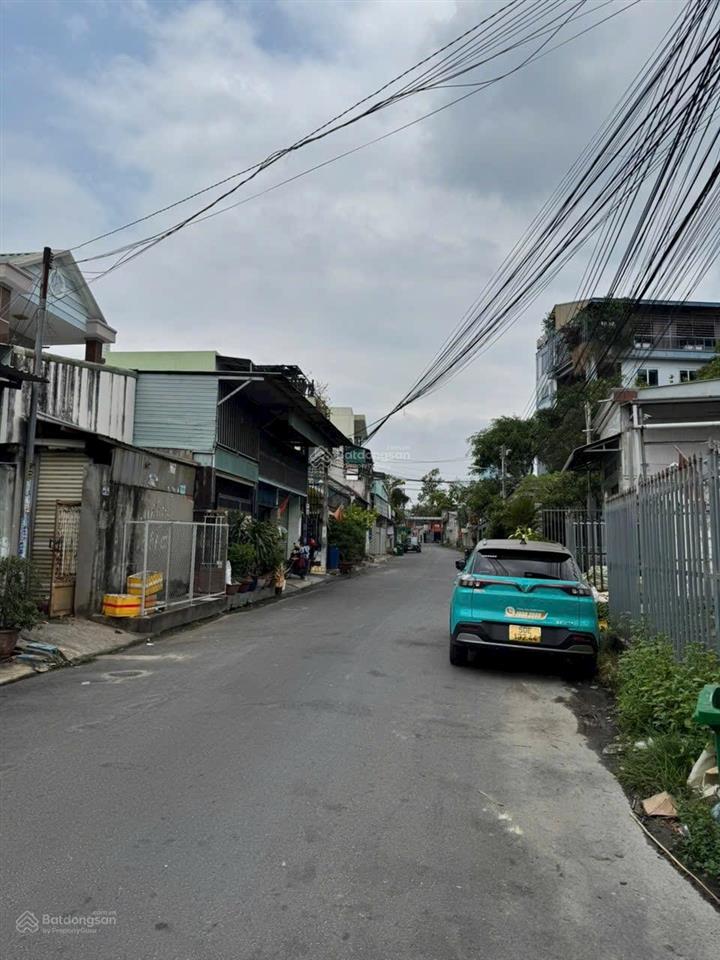 Bán nhà kdc ehome 75m2 tại đường số 20, p lái thiêu, tp thuận an, giá siêu hời 790 triệu vnd