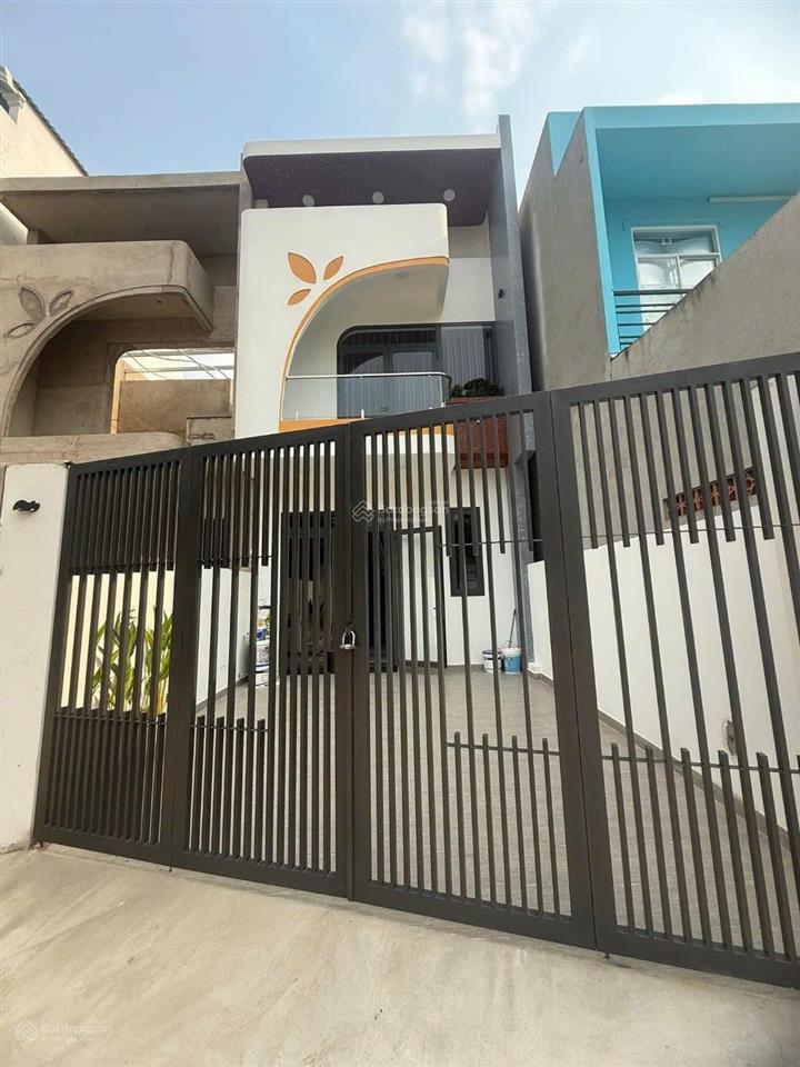 Bán nhà kdc ehome 75m2 tại đường số 20, p lái thiêu, tp thuận an, giá siêu hời 790 triệu vnd