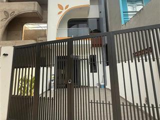 Bán nhà kdc ehome 75m2 tại đường số 20, p lái thiêu, tp thuận an, giá siêu hời 790 triệu vnd