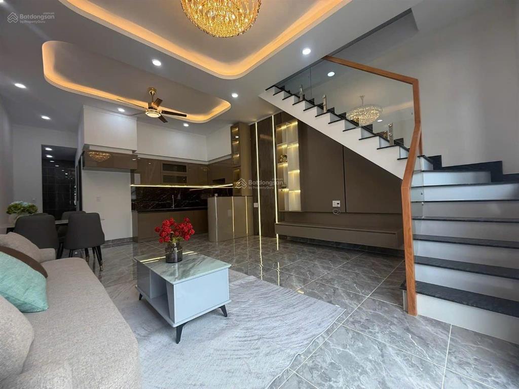 Bán nhà kdc ehome 75m2 tại đường số 20, p lái thiêu, tp thuận an, giá siêu hời 790 triệu vnd