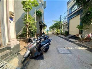 5 tỷ 300 thương lượng, nhà 4 tầng khu phân lô ,đường 6 mét thông, diện tích  4 x 14