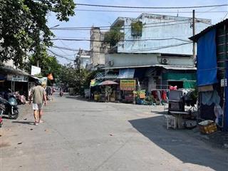 5 tỷ 700 thương lượng , đất mặt tiền khu dân cư, diện tích  5 x 20 .