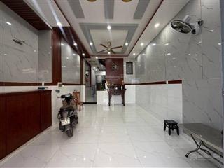 6 tỷ 300 thương lượng, nhà ngon 2 tầng, diện tích 4,5 x 16,88m