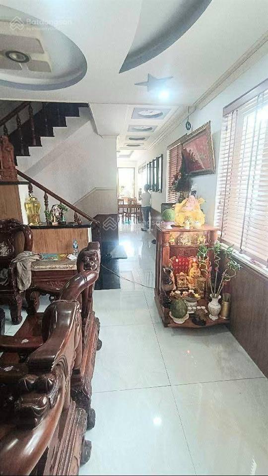 19 tỷ 500 thương lượng, biệt thự góc 2 mặt tiền kinh doanh, diện tích 5 x 20m