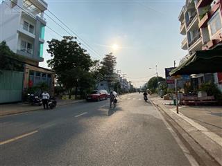 11 tỷ thương lượng, nhà 4 tầng mặt tiền kinh doanh khu dân cư nam hùng vương, diện tích  4 19,5.