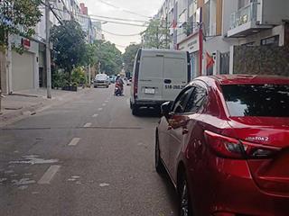 10 tỷ 900 thương lượng, nhà 4 tầng, mặt tiền khu dân cư, diện tích  4 x 20 .