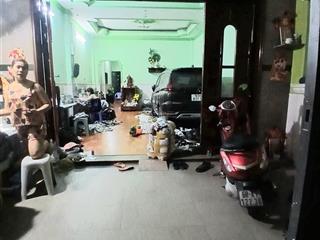 7 tỷ thương lượng, nhà 3 tầng mặt tiền khu dân cư, diện tích  5 x 20