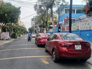 14 tỷ 900 thương lượng, nhà 4 tầng mặt tiền đường, diện tích  4 x 20