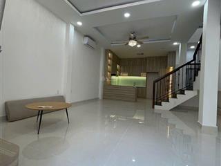 5 tỷ 950 thương lượng, nhà 2 tầng mới, đường 6 mét, diện tích  5 x 11