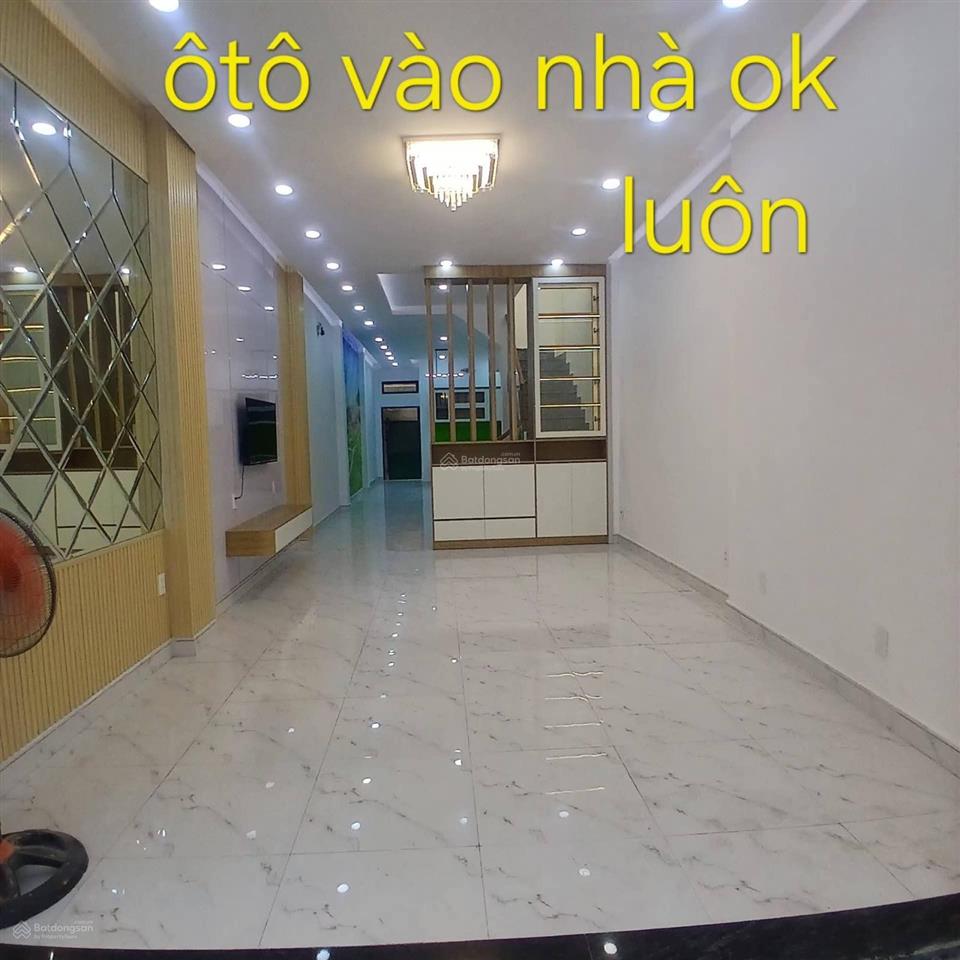8 tỷ 200 thương lượng, nhà 2 tầng mới mặt tiền, diện tích  ngan 4 mét, dài 18,5 mét
