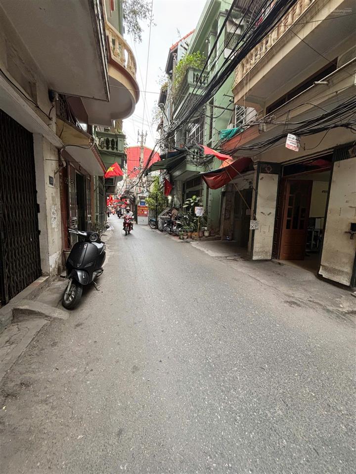 5t hơn ô tô tránh, kd hữu hoà thanh trì ngõ thông dân đông 0975 892 ***
