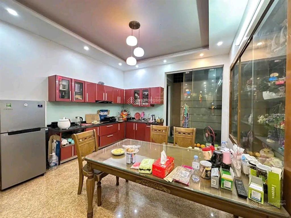 Trên 5 tỷ nhỏ hữu lê hữu hòa cạnh hà đông văn quán  gần đại thanh cầu tó  0975 892 ***