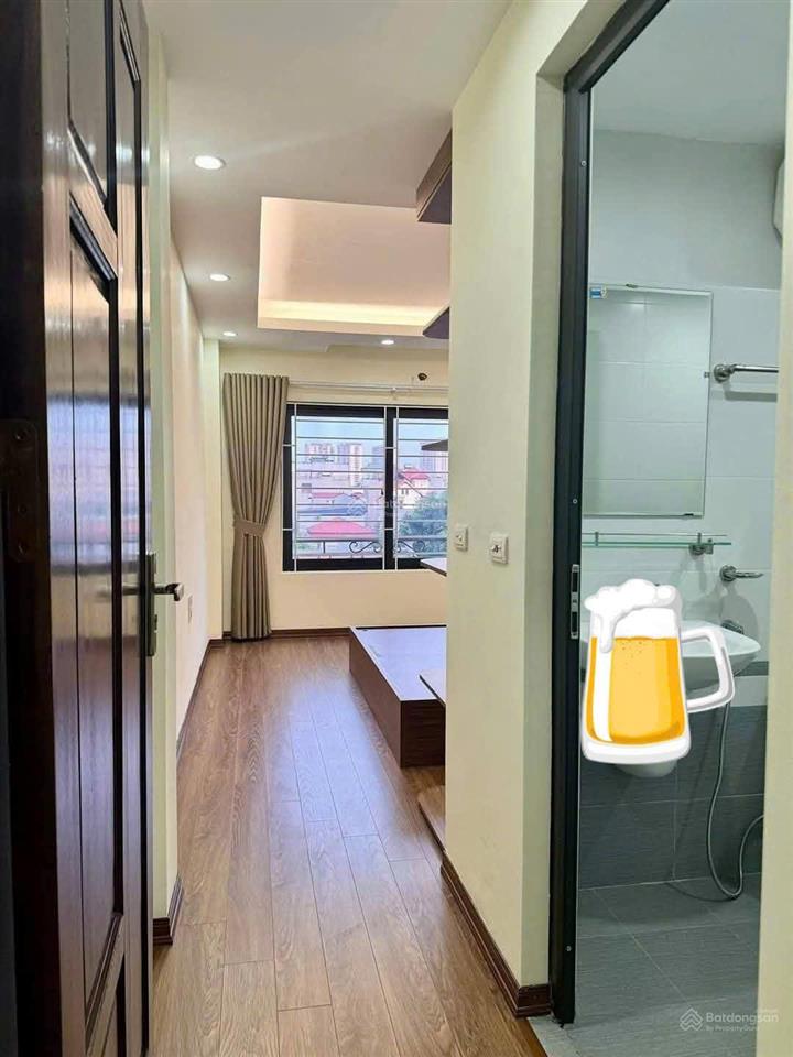 5.6 tỷ 40m2 xa la phúc la hà đông an sinh cực tốt về ở luôn, tiện nghi sẵn, 0975 892 *** dân xây