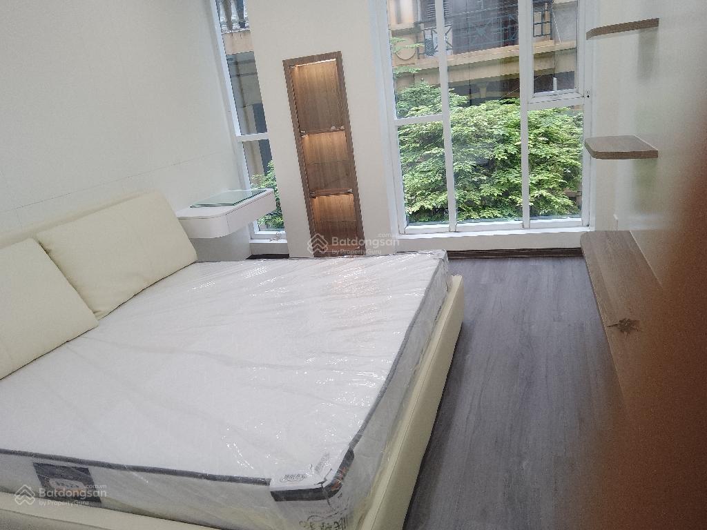 5.5 tỷ ô tô đỗ cửa hà đông nguyễn viết xuân nhà mới đẹp gần ga tàu điện trên cao