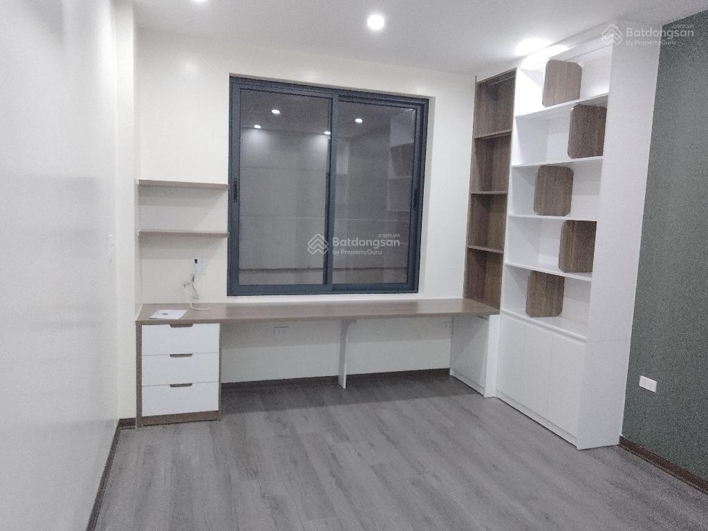 5.5 tỷ ô tô đỗ cửa hà đông nguyễn viết xuân nhà mới đẹp gần ga tàu điện trên cao