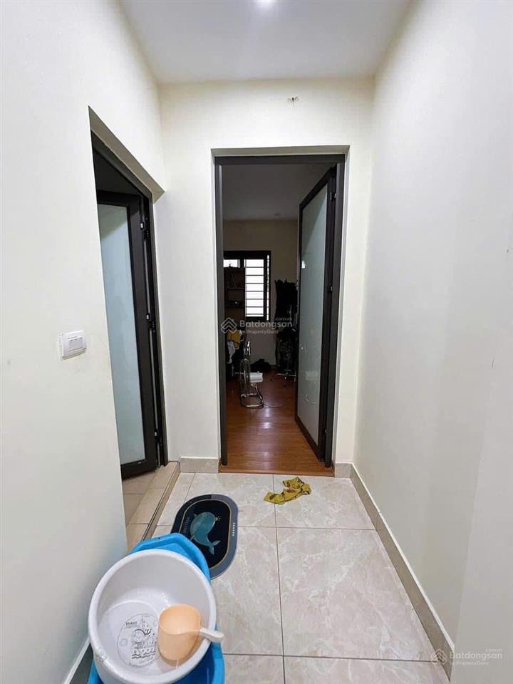 4 tỷ ô tô lùi tận cửa cầu tó cạnh hồ thoáng sáng gần mặt phố kinh doanh hữu hoà đại thanh