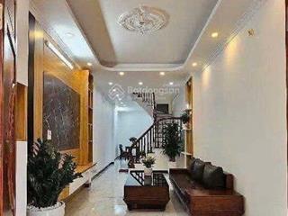 Bán nhà cạnh phố tại cầu tó, 5 tỷ, 36m², đẹp, nhiều tiện ích chỉ với
