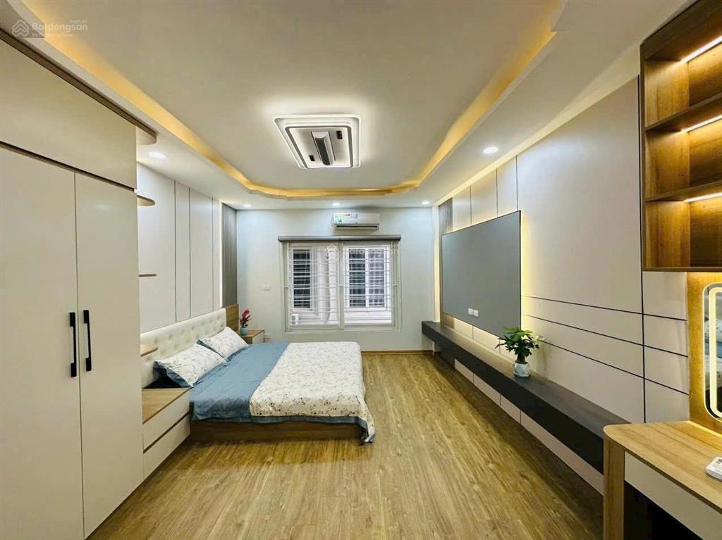 36m chỉ 5 tỷ kiến hưng hà đông gần ô tô ngõ rộng nhà đẹp ở luôn cạnh 19/5 trần phú
