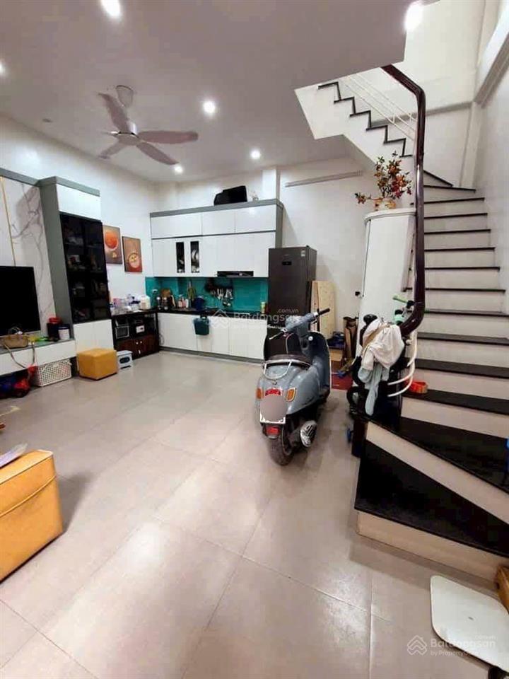 36m chỉ 5 tỷ kiến hưng hà đông gần ô tô ngõ rộng nhà đẹp ở luôn cạnh 19/5 trần phú