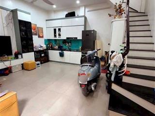 36m chỉ 5 tỷ kiến hưng hà đông gần ô tô ngõ rộng nhà đẹp ở luôn cạnh 19/5 trần phú